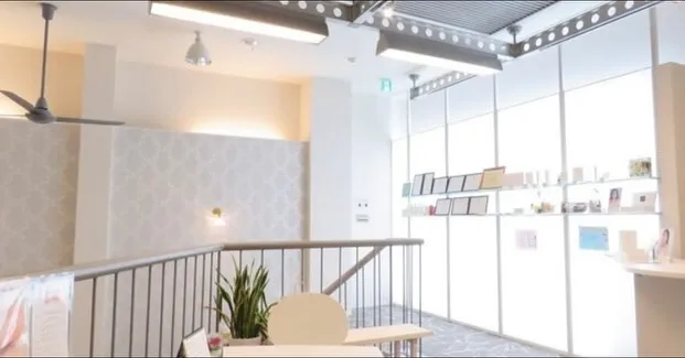 スタッフのマツエク♡