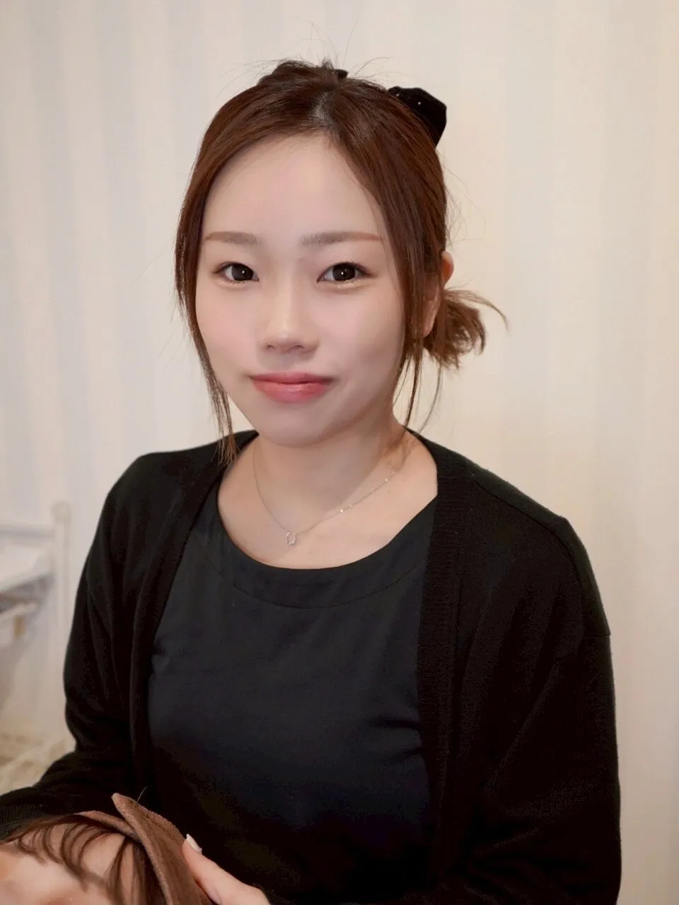 Aya Komatsu