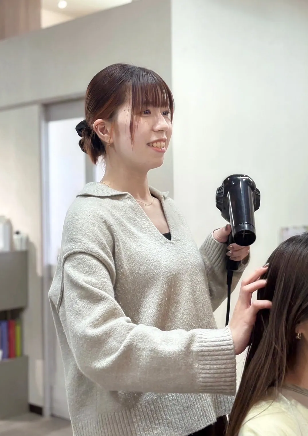 yukino nishida