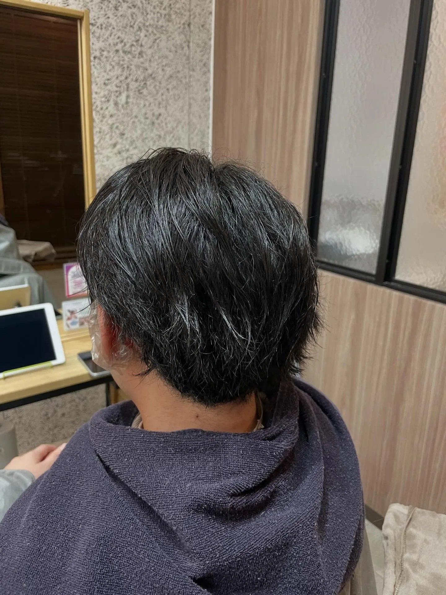 こんにちは!