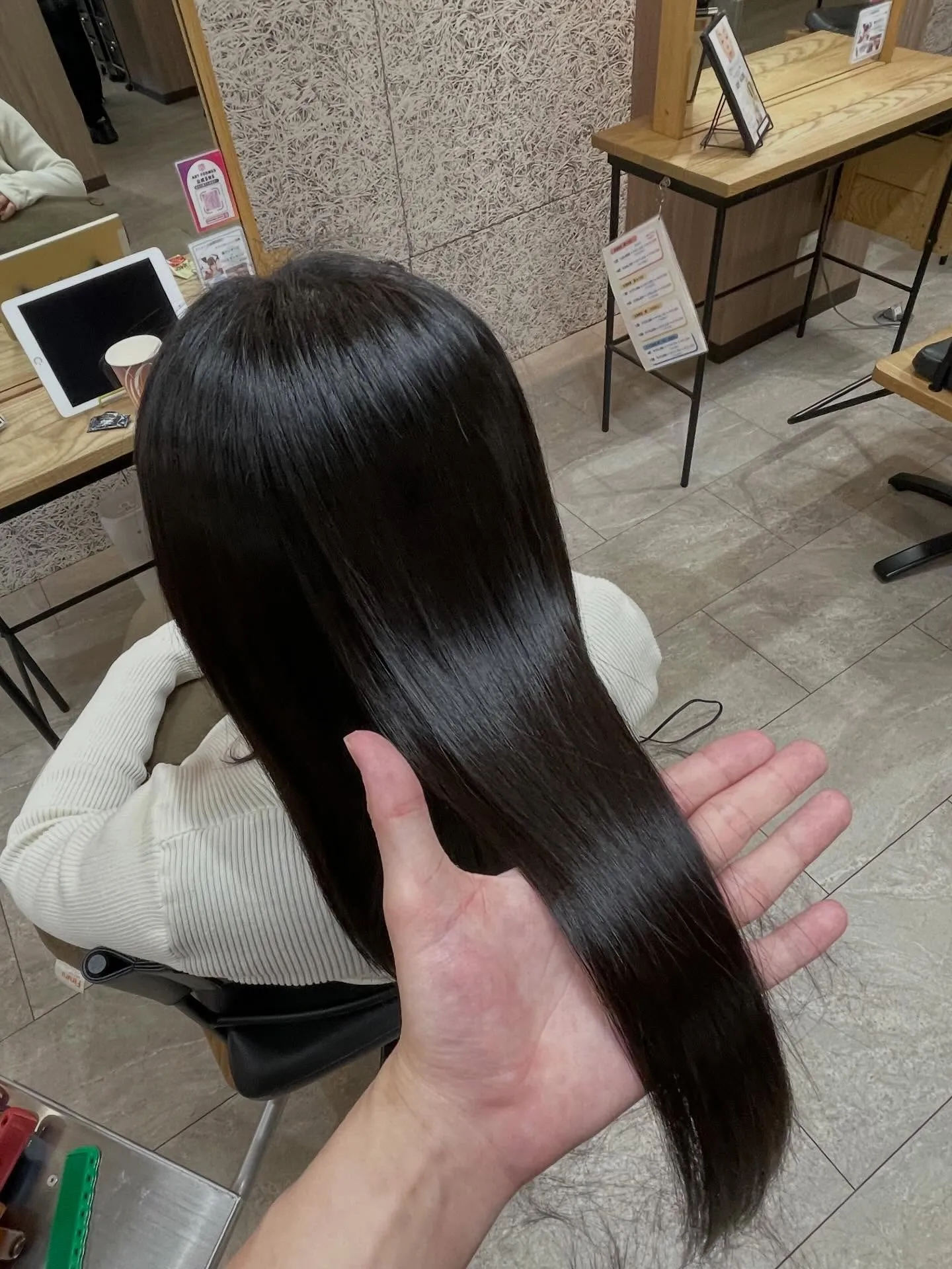 こんにちは!ご覧いただきありがとうございます😊