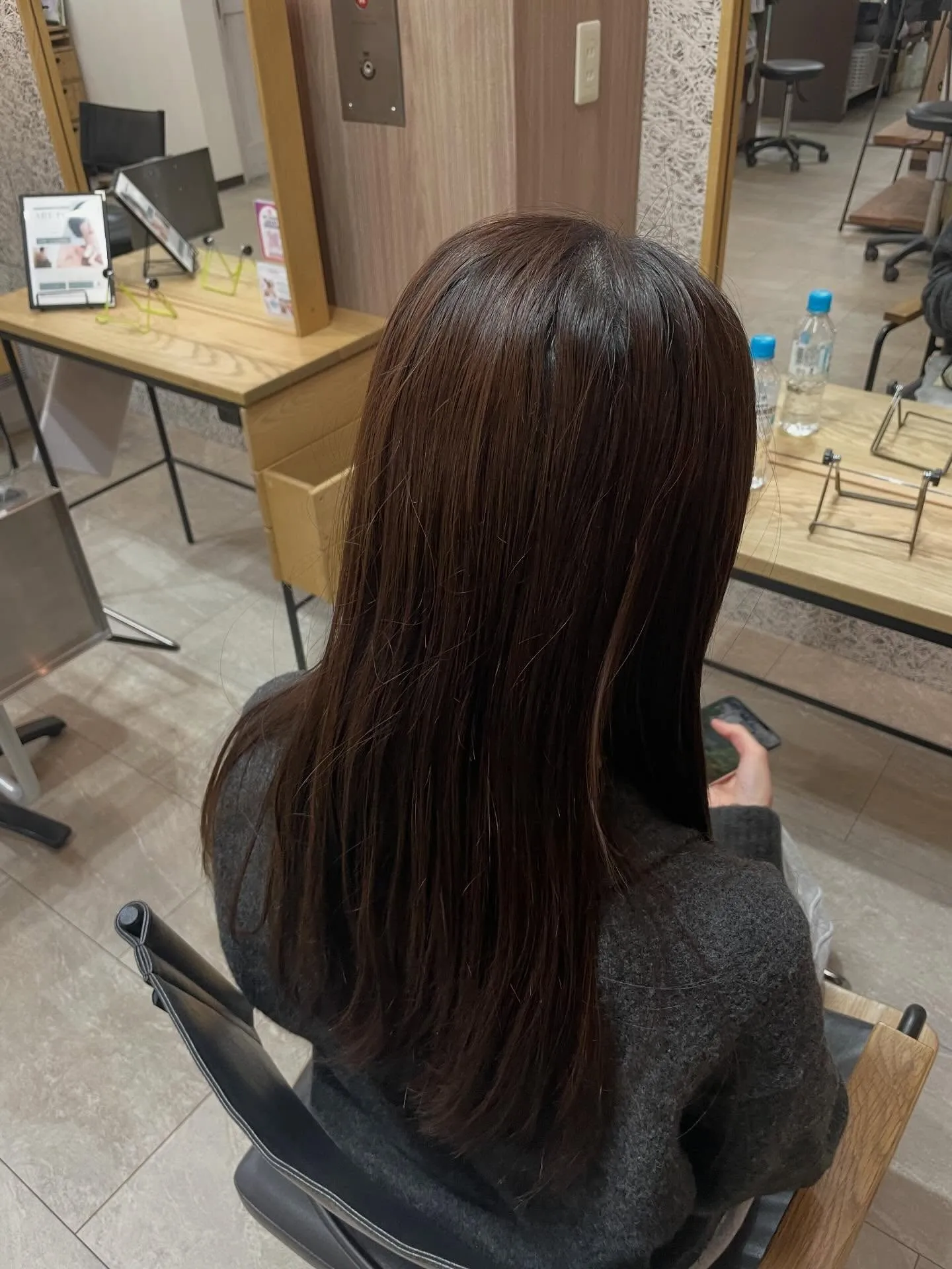 ご覧いただきありがとうございます！