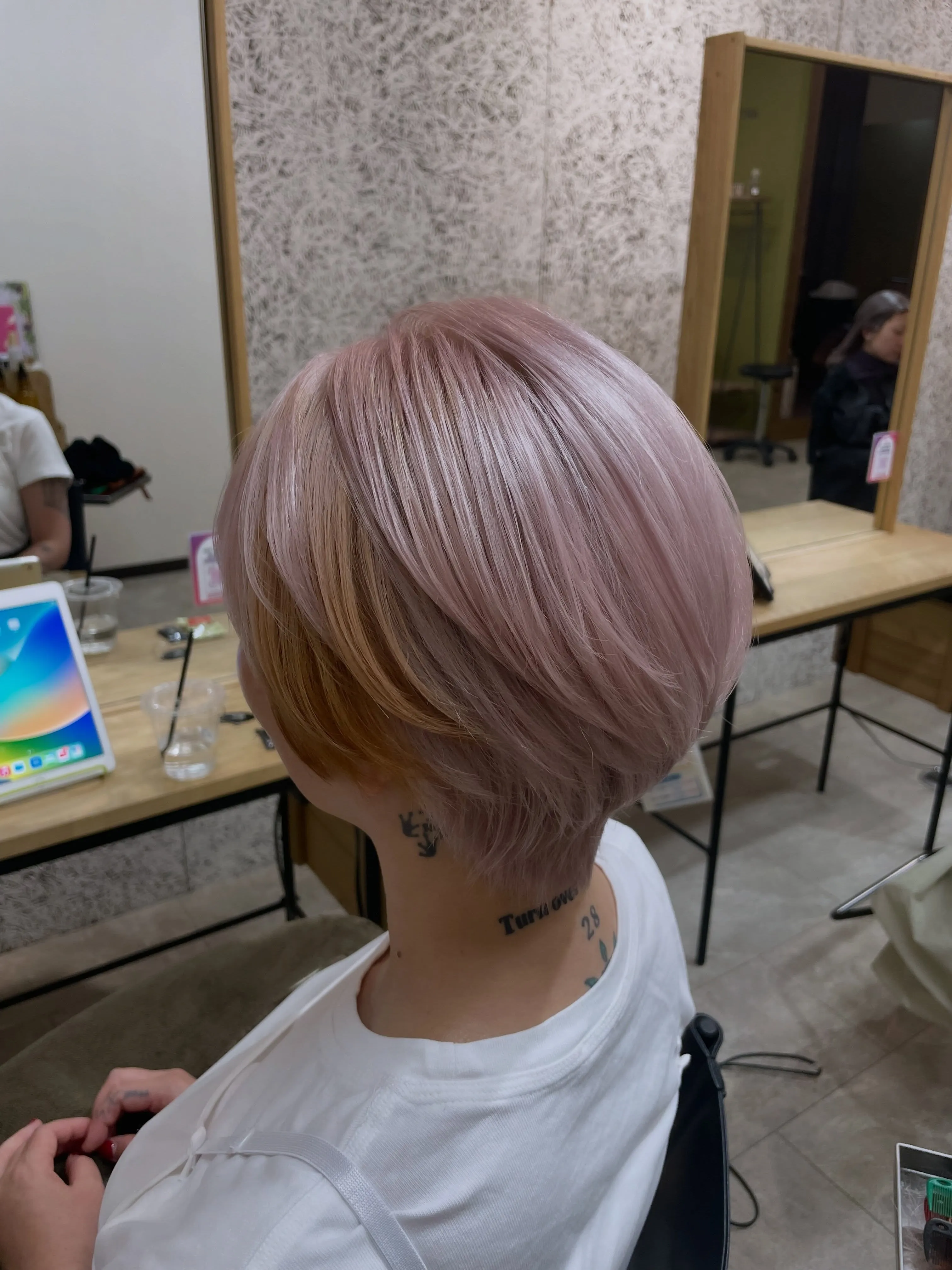 ご覧いただきありがとうございます！
