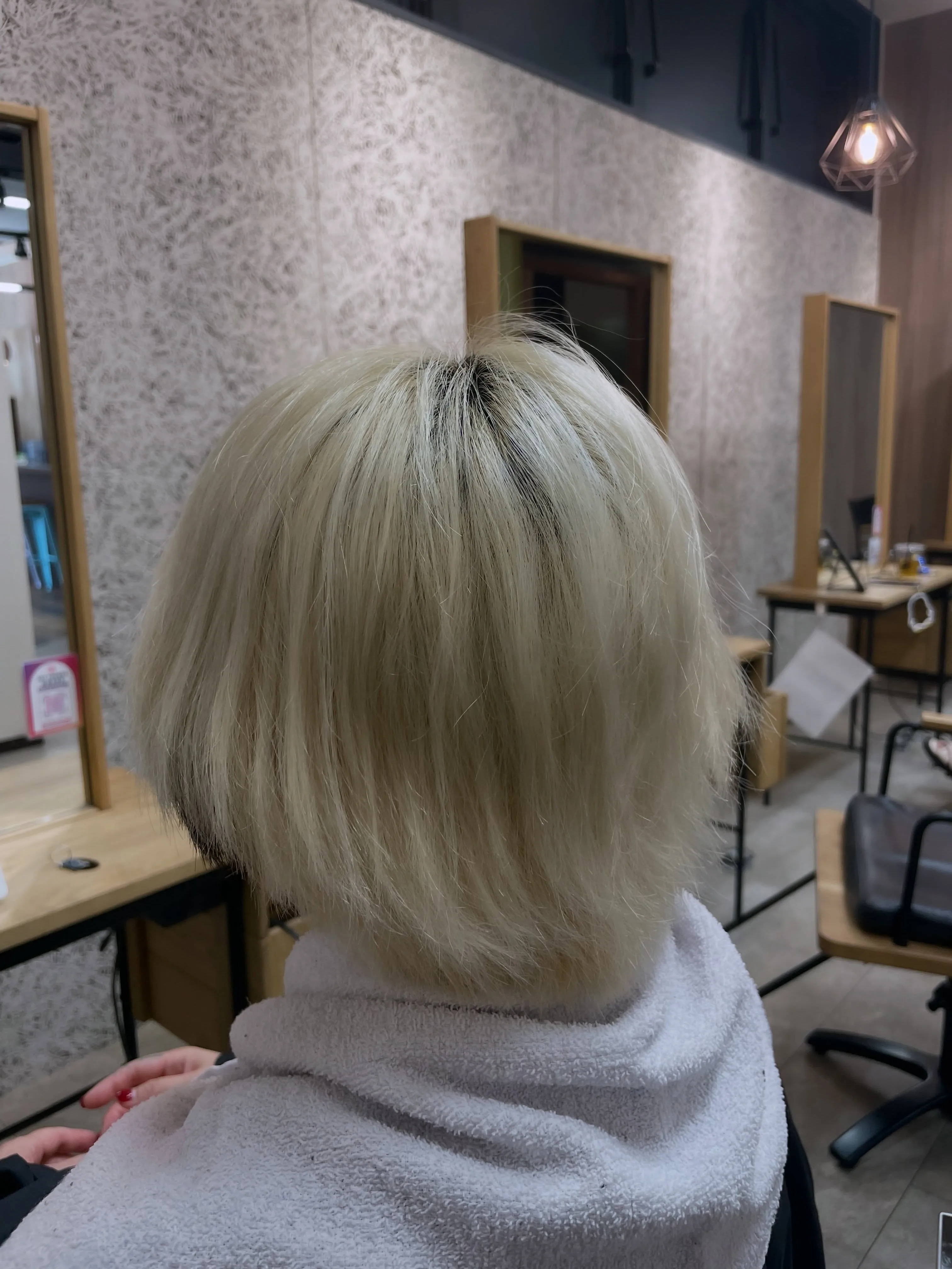 ご覧いただきありがとうございます！