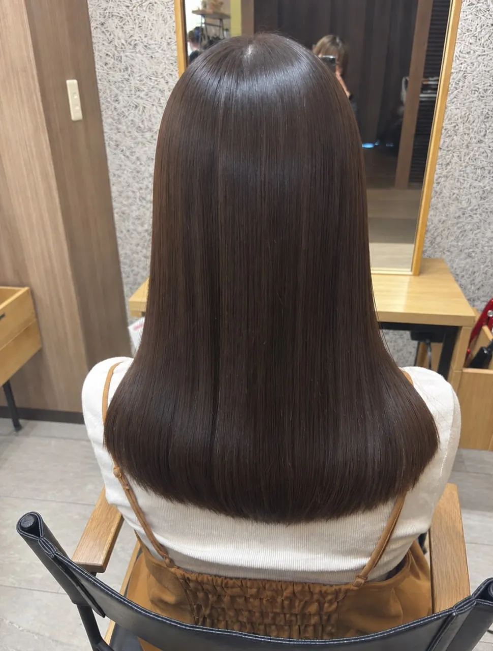 こんにちは！